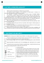 Preview for 28 page of FRAM FBH-S705IWF-RBK User Manual