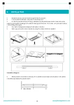 Preview for 31 page of FRAM FBH-S705IWF-RBK User Manual