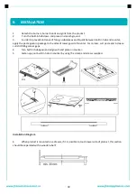 Предварительный просмотр 31 страницы FRAM FBH-S705IWF-RBK User Manual