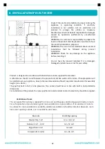 Предварительный просмотр 33 страницы FRAM FBH-S705IWF-RBK User Manual