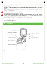 Preview for 3 page of FRAM FBM-900BK Instruction Manual