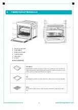 Preview for 5 page of FRAM FBO-S607GCAR-RBG Manual