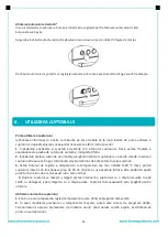 Предварительный просмотр 12 страницы FRAM FBO-S607GCAR-RBG Manual