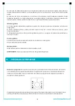 Preview for 13 page of FRAM FBO-S607GCAR-RBG Manual
