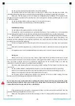 Preview for 27 page of FRAM FBO-S607GCAR-RBG Manual