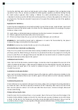 Preview for 30 page of FRAM FBO-S607GCAR-RBG Manual