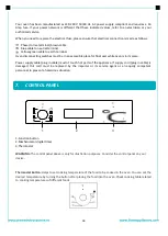 Preview for 34 page of FRAM FBO-S607GCAR-RBG Manual