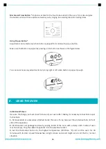 Preview for 35 page of FRAM FBO-S607GCAR-RBG Manual