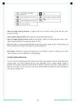 Предварительный просмотр 37 страницы FRAM FBO-S607GCAR-RBG Manual