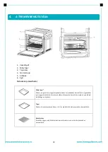 Preview for 73 page of FRAM FBO-S607GCAR-RBG Manual