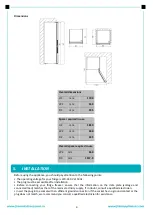 Preview for 5 page of FRAM FC-VRL268BGF+ Instruction Manual