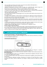 Preview for 20 page of FRAM FC-VRL268BGF+ Instruction Manual