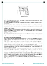 Preview for 7 page of FRAM FC-VRR340BDF+ Instruction Manual