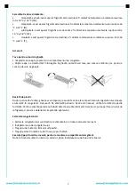 Preview for 8 page of FRAM FC-VRR340BDF+ Instruction Manual