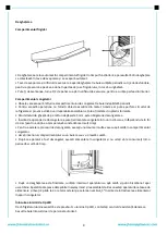 Предварительный просмотр 10 страницы FRAM FC-VRR340BDF+ Instruction Manual