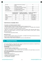 Preview for 14 page of FRAM FC-VRR340BDF+ Instruction Manual