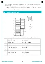 Предварительный просмотр 21 страницы FRAM FC-VRR340BDF+ Instruction Manual