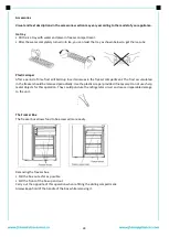 Preview for 25 page of FRAM FC-VRR340BDF+ Instruction Manual