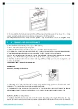 Предварительный просмотр 26 страницы FRAM FC-VRR340BDF+ Instruction Manual