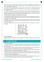 Предварительный просмотр 27 страницы FRAM FC-VRR340BDF+ Instruction Manual