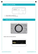 Preview for 11 page of FRAM FCD-V8T2B Manual