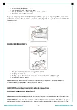 Предварительный просмотр 17 страницы FRAM FCD-V8T2B Manual