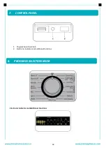 Preview for 34 page of FRAM FCD-V8T2B Manual