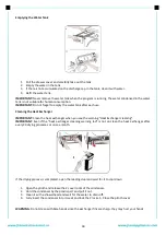 Preview for 40 page of FRAM FCD-V8T2B Manual