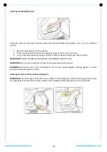 Предварительный просмотр 41 страницы FRAM FCD-V8T2B Manual