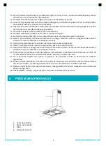 Preview for 3 page of FRAM FCH-S400RBG Manual