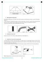 Preview for 17 page of FRAM FCH-S400RBG Manual