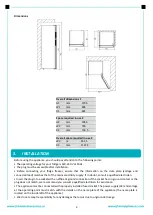 Preview for 5 page of FRAM FDD-VRR311BDF+ Manual