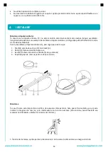 Preview for 17 page of FRAM FDH-690RBG Manual