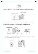 Preview for 18 page of FRAM FDH-690RBG Manual