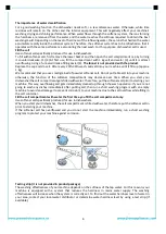 Preview for 7 page of FRAM FDW-VRR606BDE++ Manual