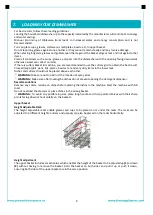 Preview for 10 page of FRAM FDW-VRR606BDE++ Manual