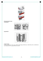 Preview for 11 page of FRAM FDW-VRR606BDE++ Manual