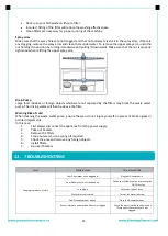 Preview for 16 page of FRAM FDW-VRR606BDE++ Manual