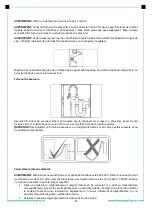 Preview for 26 page of FRAM FDW-VRR606BDE++ Manual