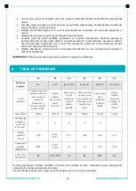 Preview for 33 page of FRAM FDW-VRR606BDE++ Manual