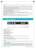 Preview for 34 page of FRAM FDW-VRR606BDE++ Manual