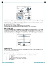 Предварительный просмотр 37 страницы FRAM FDW-VRR606BDE++ Manual