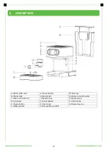 Предварительный просмотр 13 страницы FRAM FEM-850BKSS Manual