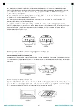 Preview for 9 page of FRAM FFSC-S90GLITGCF-RBG Instruction Manual