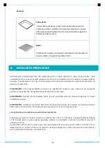 Preview for 11 page of FRAM FFSC-S90GLITGCF-RBG Instruction Manual