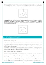 Preview for 14 page of FRAM FFSC-S90GLITGCF-RBG Instruction Manual