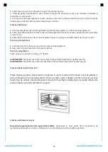 Preview for 15 page of FRAM FFSC-S90GLITGCF-RBG Instruction Manual