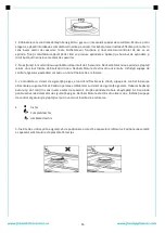 Preview for 16 page of FRAM FFSC-S90GLITGCF-RBG Instruction Manual