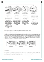 Preview for 21 page of FRAM FFSC-S90GLITGCF-RBG Instruction Manual