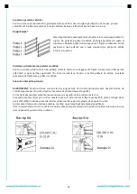 Preview for 22 page of FRAM FFSC-S90GLITGCF-RBG Instruction Manual